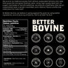 Better Bovine - 100% Grassfed Wagyu Beef Jerky