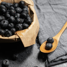  Blueberry Dark Balsamic Vinegar