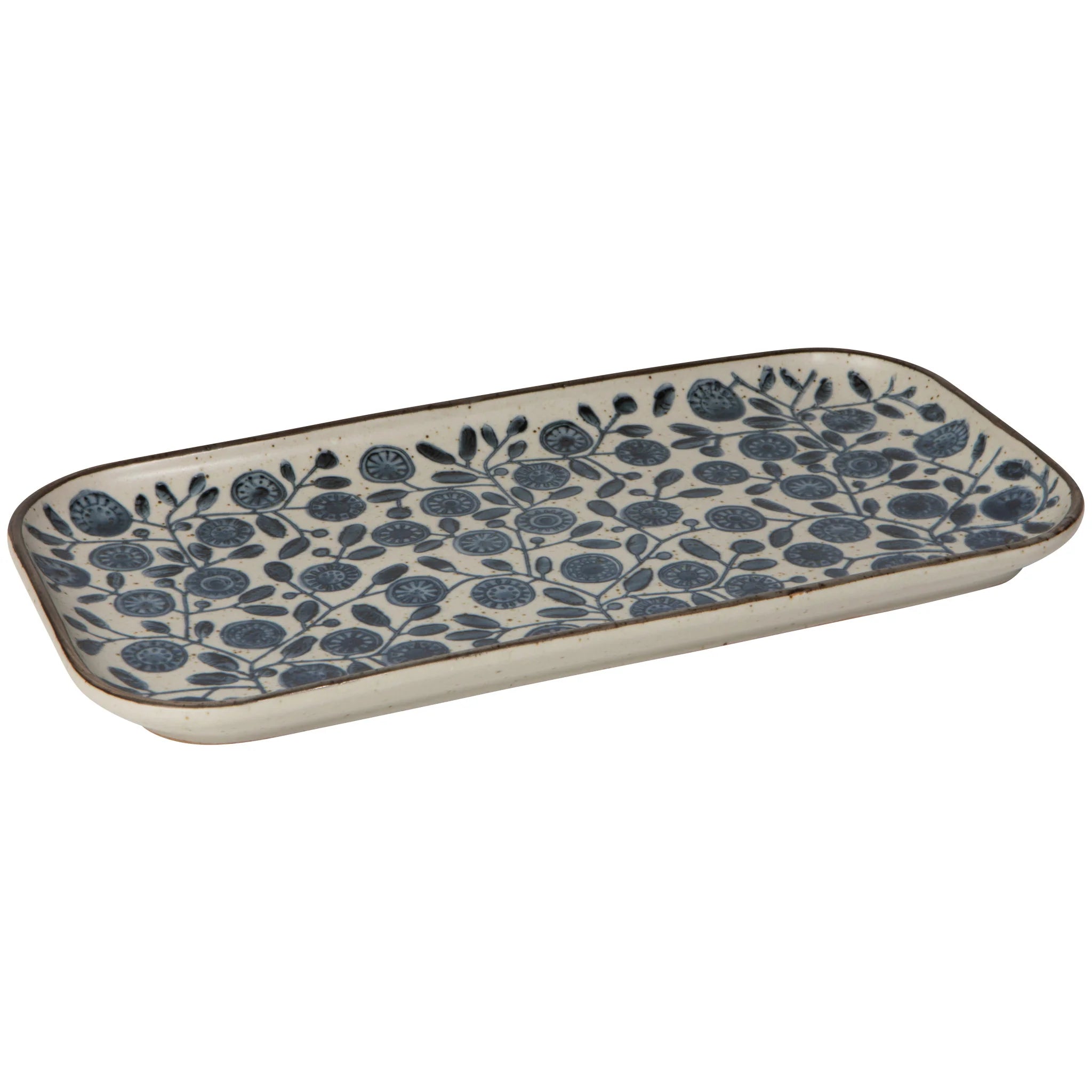 Calendula Serving Platter – DellaTerra