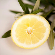  Italian Lemon Extra Virgin Olive Oil