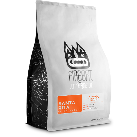 FireBat Coffee (Santa Rita)