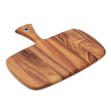  Acacia Wood Paddle Board - Short