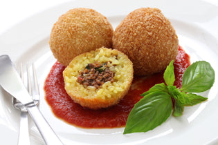  Arancini