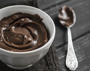  The Ultimate Chocolate Ganache