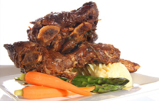  Espresso Short Ribs