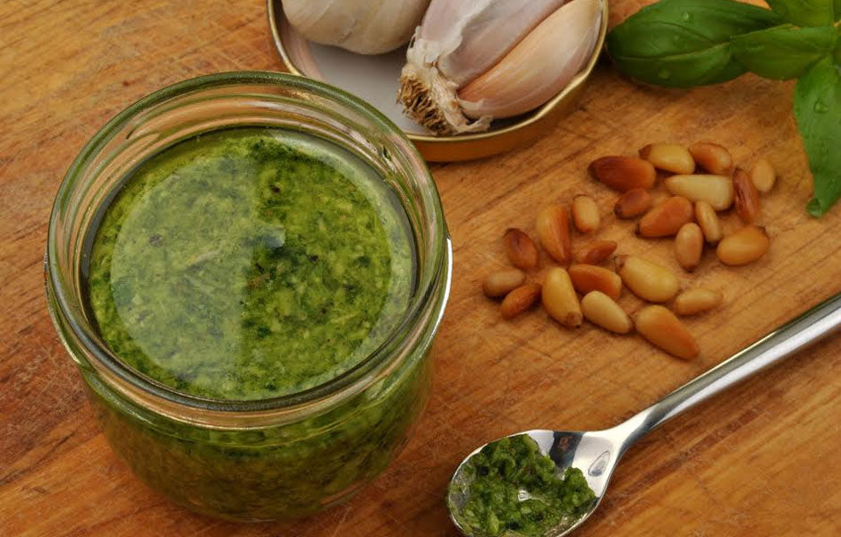 Classic Pesto