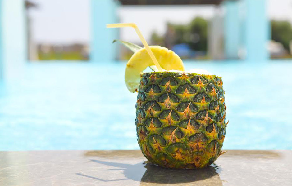 If You Like Pina Coladas