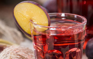  Plum Crazy