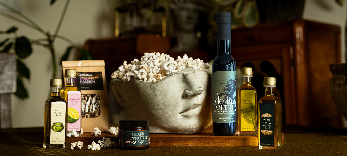 Gourmet Gift Collection