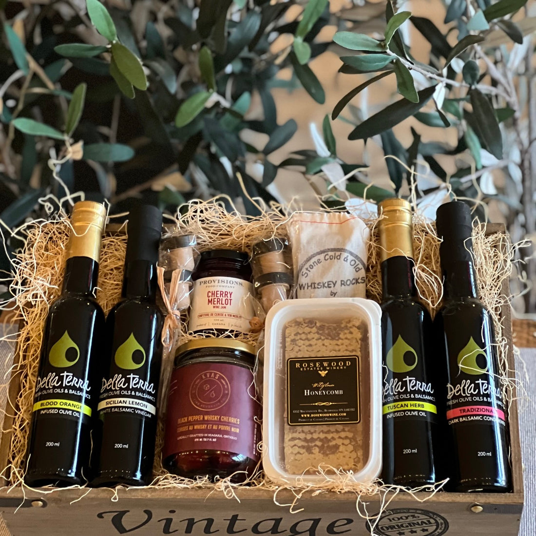  Gourmet Gift Collection