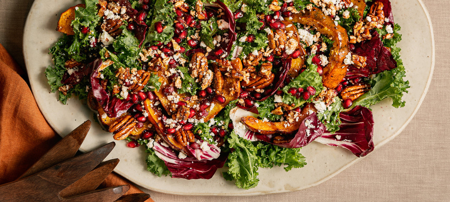 All Balsamic