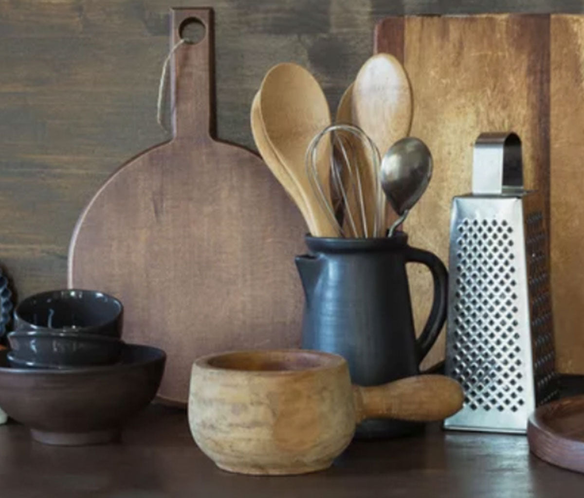 DellaTerra Kitchen Accessories