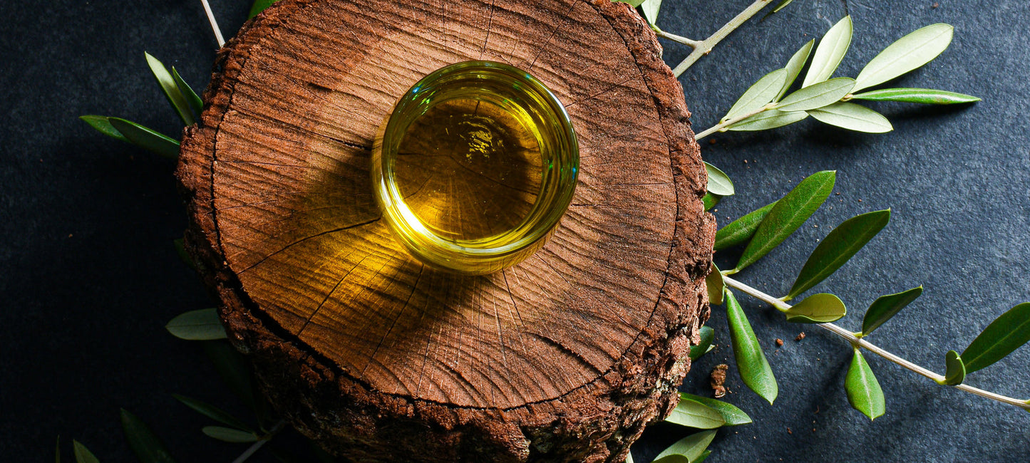 DellaTerra PREMIUM | Extra Virgin Olive Oils