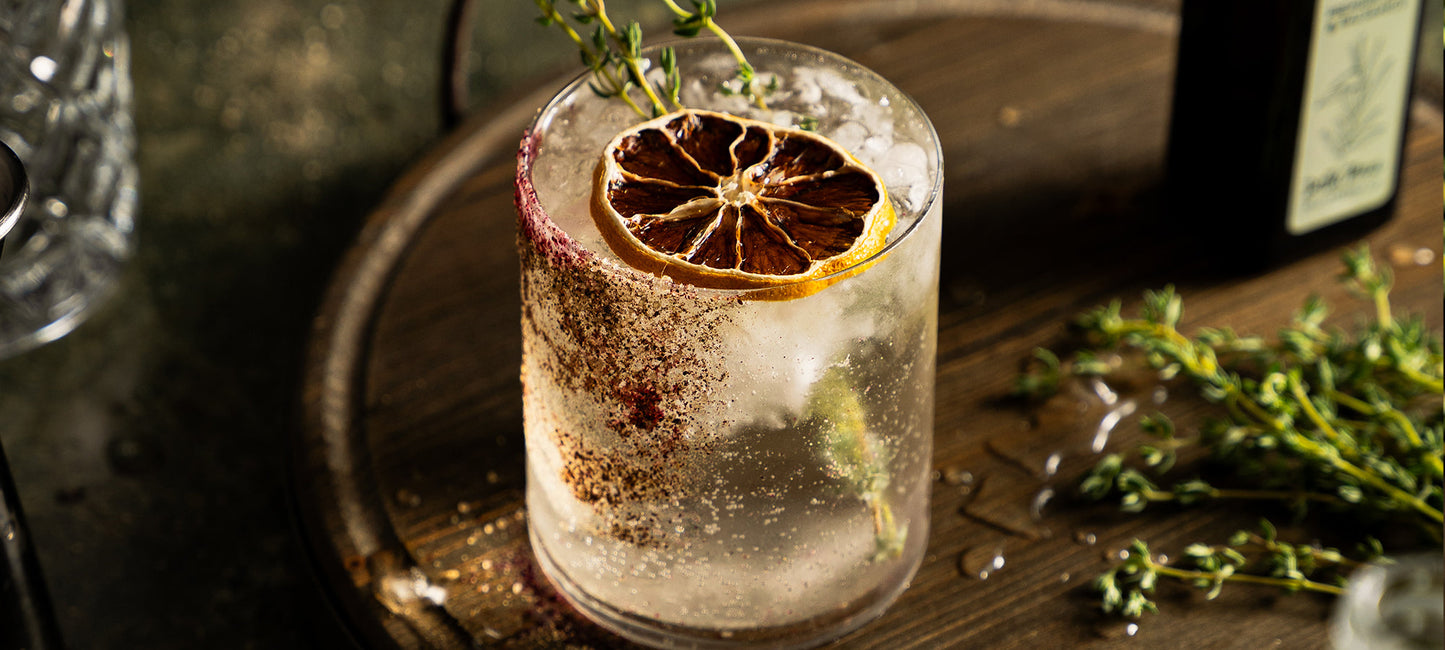 DellaTerra Sparkling Beverages & Mixers