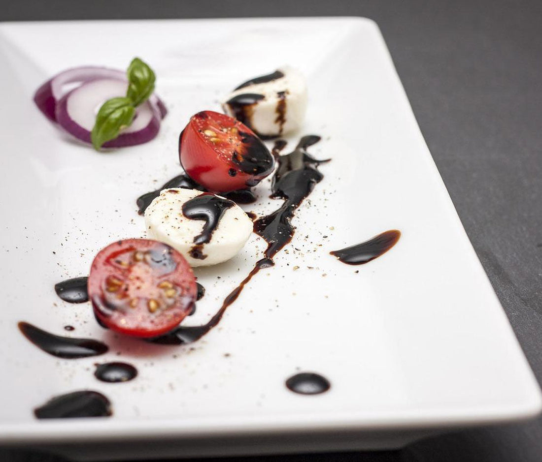  DellaTerra VINEGARS | Dark Balsamic