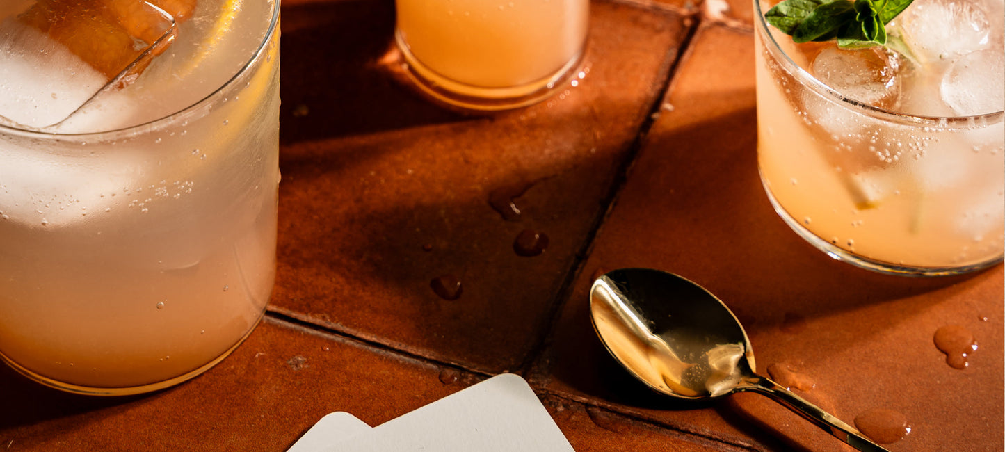 Della Terra - White Balsamic Vinegar