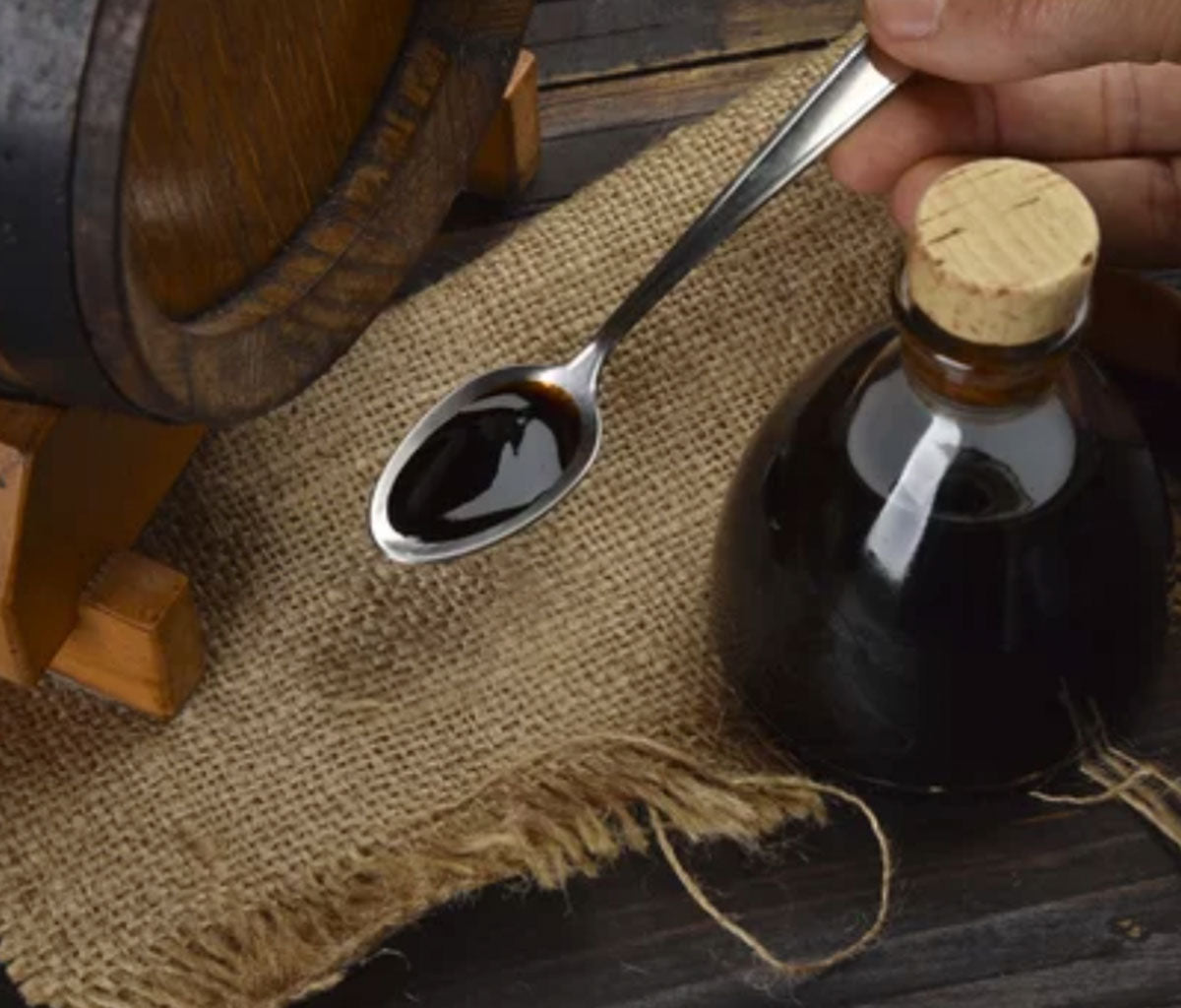 DellaTerra VINEGARS