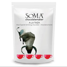  A La Taza Spanish Drinking Chocolate