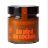 Au Pied de Cochon Old Style Maple Dijon Mustard