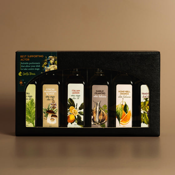 Best Supporting Actor - 6 Pack Tasting Flight