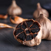 Black Garlic Dark Balsamic Vinegar