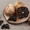 Black Garlic Dark Balsamic Vinegar