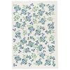 Berry Patch Baker's Floursack Dishtowels Set of 3