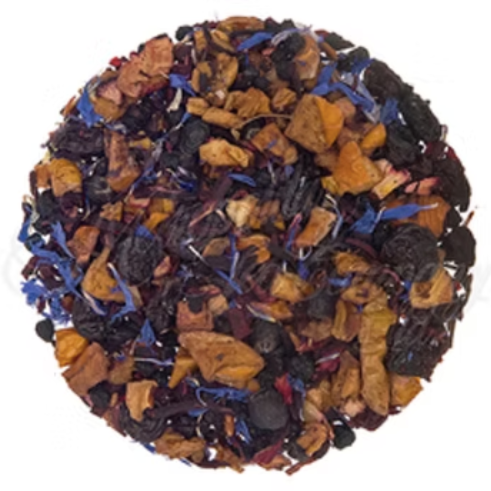 Blueberry Pie Social Tea Co Loose Leaf Tea