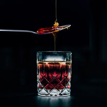  Bourbon Maple Dark Balsamic Vinegar