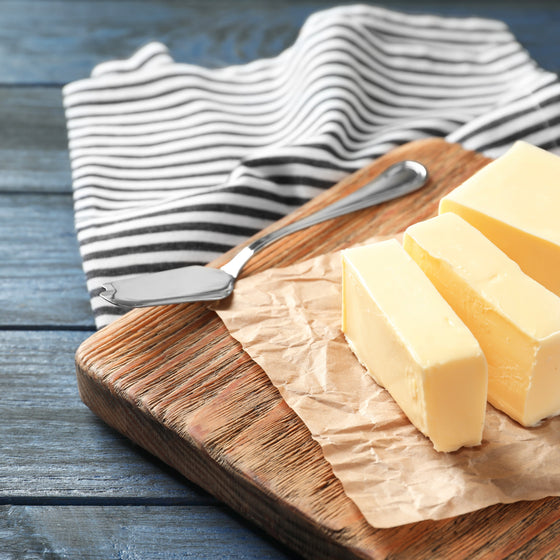 Butter Extra Virgin Olive Oil