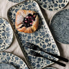 Calendula Serving Platter