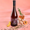 Micro Batch Raw Kombucha (750ml)