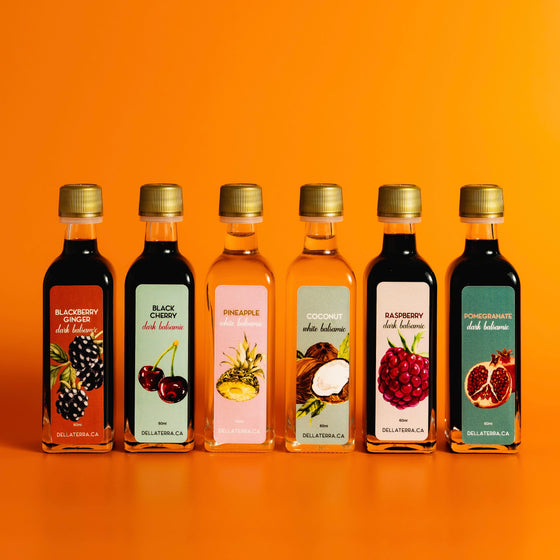 Coco & Co. - 6 Pack Tasting Flight