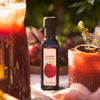 Raspberry Dark Balsamic Vinegar