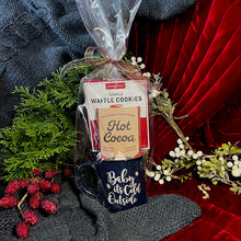  "Baby It's Cold Outside" Gift Set