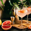 Pink Grapefruit White Balsamic Vinegar