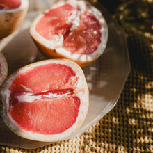  Pink Grapefruit White Balsamic Vinegar