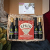 "Taste of Spain" Wax-Sealed Gift Box