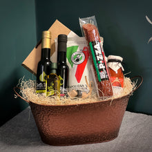  "Perfect Pizza" Gift Basket