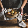 Roasted Onion Extra Virgin Olive Oil