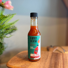  Diner House Apple Bonnet Hot Sauce