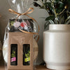 Perfect Pair Gift Pack with Dipping Dish