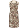 Elysian Block Print Apron