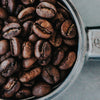 Italian Espresso Dark Balsamic Vinegar