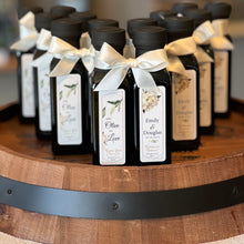  Wedding & Party Favours - Double 100ml Bottles