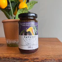  Lemon Black Olive Tapenade
