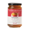 Favuzzi Organic Sicilian Prickly Pear Extra Jam