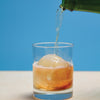 Five-Bottle Bar: A Simple Guide to Stylish Cocktails Recipe Book
