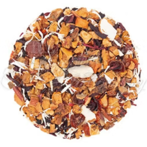 Loose Leaf Tea French Bakery Social Tea Co