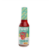 Fury Habanero Honey Della Terra